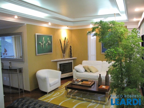 Imagem 1 de 15 de Apartamento - Morumbi - Sp - 389506