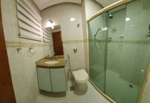 Imagem 18 de 19 de Apto Freguesia (jacarepaguá) | 3 Quartos | 86 M² | Cond: R$869.00 | 1 Vaga - T0sv4e