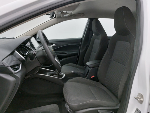 Chevrolet Onix 1.0 TURBO FLEX PLUS LTZ MANUAL