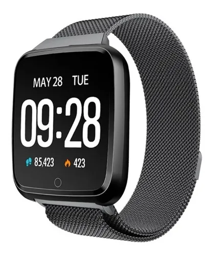 Smartwatch masterlife ri05 opiniones hotsell