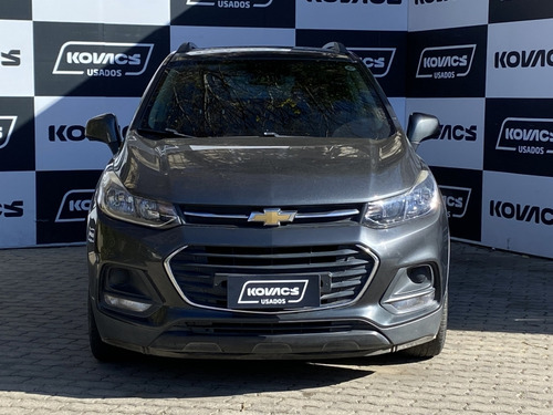 Chevrolet Tracker 1.8 Ls Mt