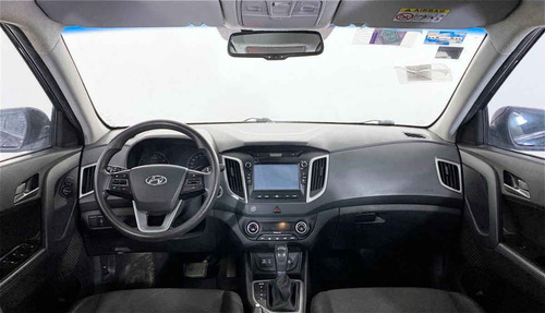 Imagen 12 de 15 de 109676 - Hyundai Creta 2018 Con Garantía