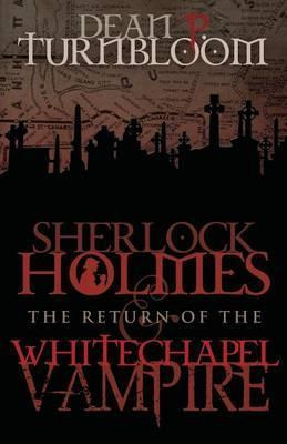 Libro Sherlock Holmes And The Return Of The Whitechapel V...