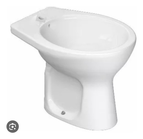 Bidet Con Grifería Incluído 