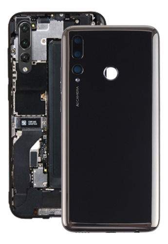 Carcasa Trasera De Batería Para Huawei P Smart Plus (2019)