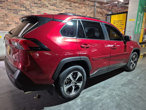 Toyota RAV4 2.0 Xle 4X2 Cvt
