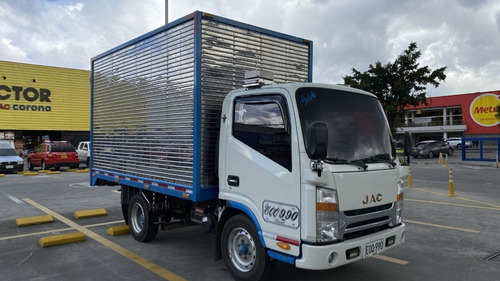 Imagen 1 de 17 de Jac Hfc1035kn 2.8