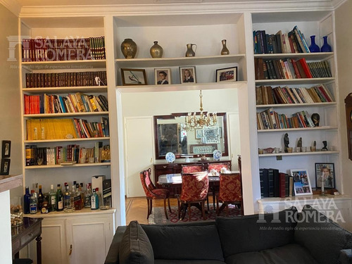 Imagen 6 de 30 de Casa 390 Metros, Hermoso Lote Y Jardin - La Lucila