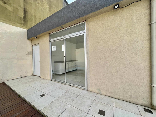 Imagen 29 de 30 de Venta Monoambiente C/balcón, Piscina V. Devoto