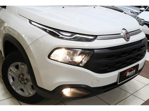 Fiat Toro Endurance 1.8 Aut.