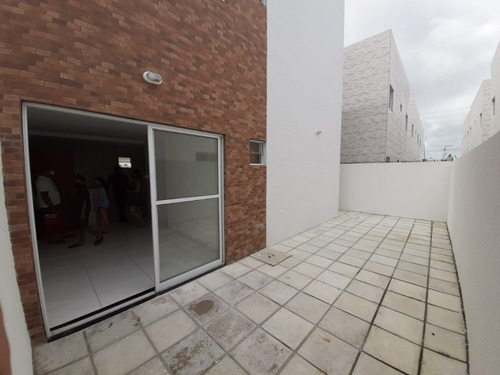 Apartamento Para Venda - 008461