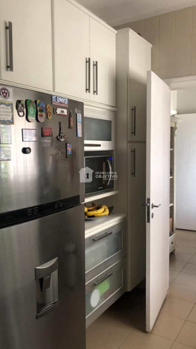 Imagem 26 de 29 de Apartamento Com 3 Dorms, Jardim Ampliação, São Paulo - R$ 900 Mil, Cod: 4177 - V4177
