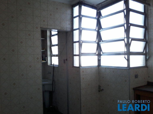 Imagem 8 de 15 de Apartamento - Barra Funda - Sp - 577492