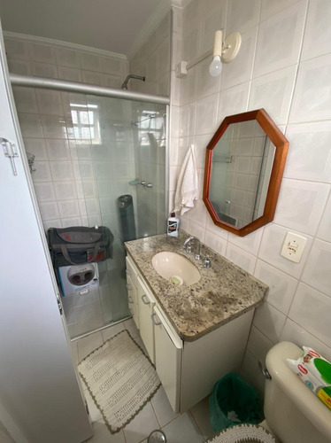 Imagem 18 de 30 de Sobrado Em Condomínio Com 3 Dormitórios Sendo 1 Suíte 2 Vagas 90 M² - Ca00146 - 69979444