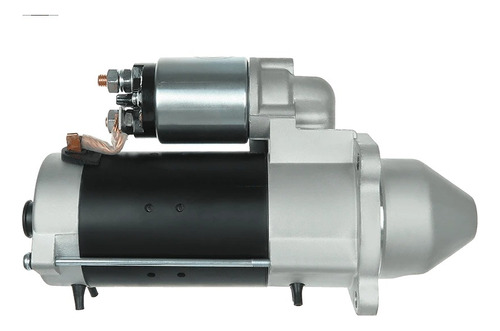 Motor De Partida Bosch Bell 12v 