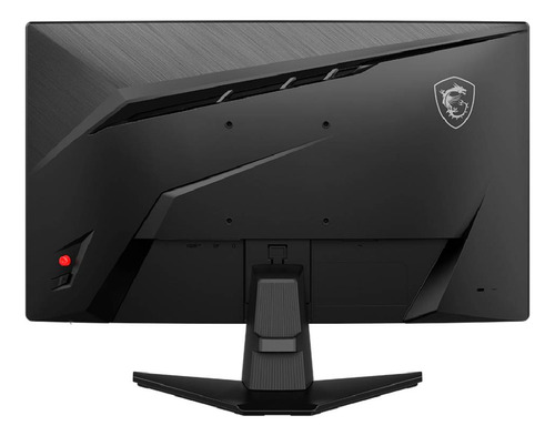 Monitor Gamer Msi Mag 242c Curvo 24, 170hz, 1ms