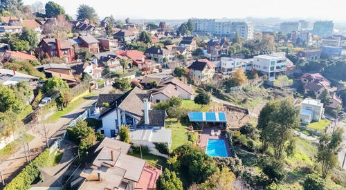 Se Vende Terreno En Lomas De San Andrés, Concepcion