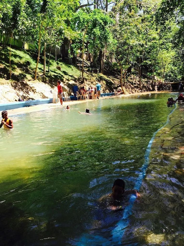 Venta De Negocio Recreacional En Nagua