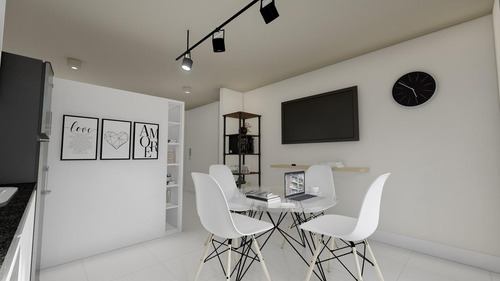 Imagen 5 de 19 de Venta Monoambiente - Abasto