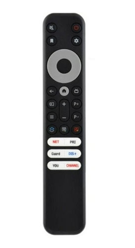 Control Remoto Para Tcl Rca Admiral Smart Tv