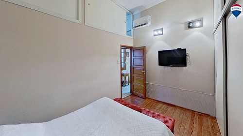 Venta Ph 4 Amb Con Patio Y Parrilla En Avellaneda.
