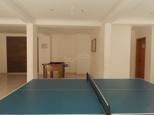 Imagem 15 de 18 de Apartamento À Venda Em Jardim Do Lago - Ap004071
