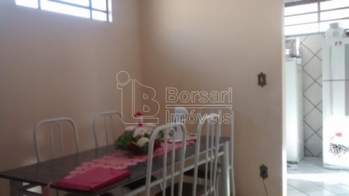 Imagem 4 de 6 de Venda De Casas / Padrão Na Cidade De Araraquara 5167