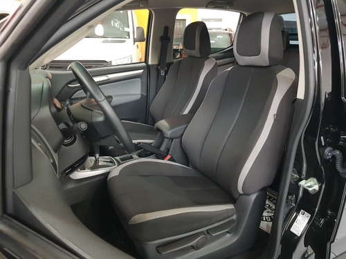 Imagem 7 de 15 de Chevrolet S10 Cab Dupla Lt Flex 4x2 20/2021 Só 10.000kms