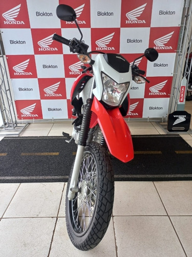 Imagem 13 de 15 de Honda Nxr 160 Bros Esdd