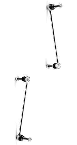 Set Tornillos Estabilizadores Del Azul Línea Zephyr 13/19