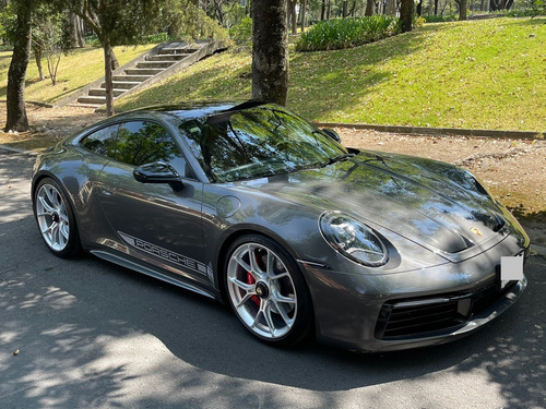 Porsche 911 3.0 Carrera S Pdk At