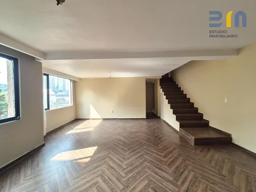 Casa En Venta Lomas De Vista Hermosa