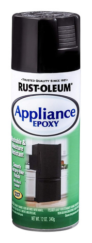 Pintura Spray Para Electrodomesticos Epoxi Rust-oleum