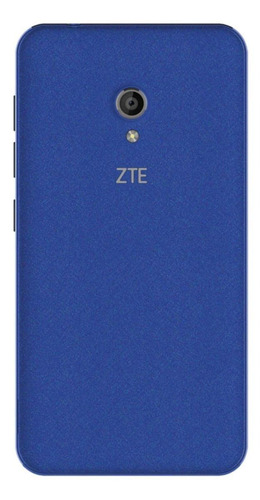 Imagen 2 de 4 de ZTE Blade L130 Dual SIM 8 GB azul 512 MB RAM