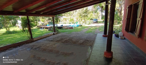 Imagen 7 de 30 de Casa Quinta Con Pileta Climatizada