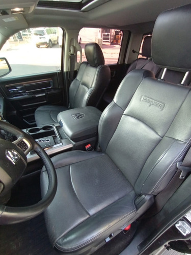 Imagen 17 de 21 de Dodge Ram 2018 Laramie