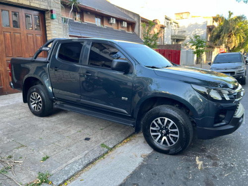 Chevrolet S10 2.8 Ls Cd Tdci 200cv 4x2