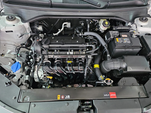 Kia K3 Cross 1.6 Gt Line At