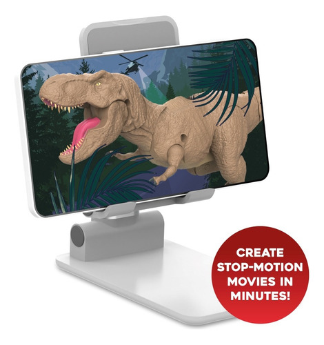 Jurassic world playset 25 Cm dominion movie mates t Rex