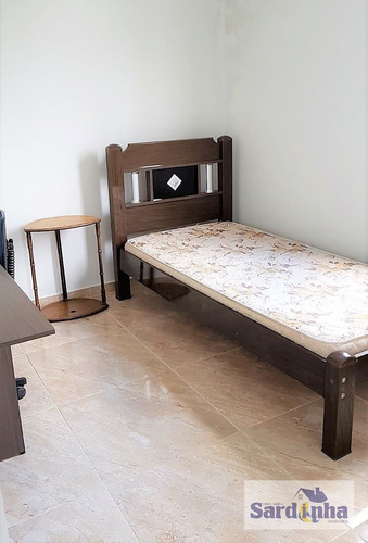 Imagem 7 de 13 de Apartamento Em Butantã - São Paulo - 2542