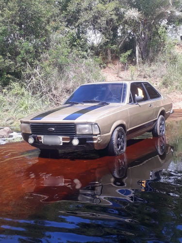 Imagem 4 de 4 de Ford Corcel 2