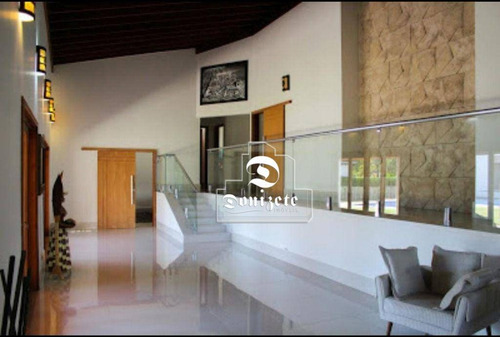 Imagem 11 de 30 de Chácara Com 5 Dormitórios À Venda, 3000 M² Por R$ 2.500.000,00 - Vale Das Laranjeiras - Indaiatuba/sp - Ch0032