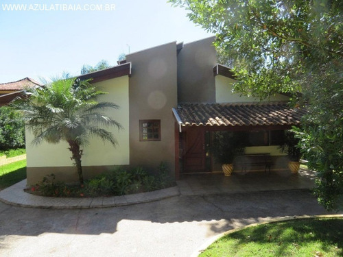 Imagem 30 de 30 de Linda Chácara Pé Na Água Usina Atibaia 3.495m² Terreno - Ch03357 - 32763252