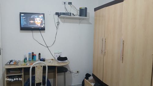 Casa 4 Dormitórios 1 Suíte 2 Banheiro