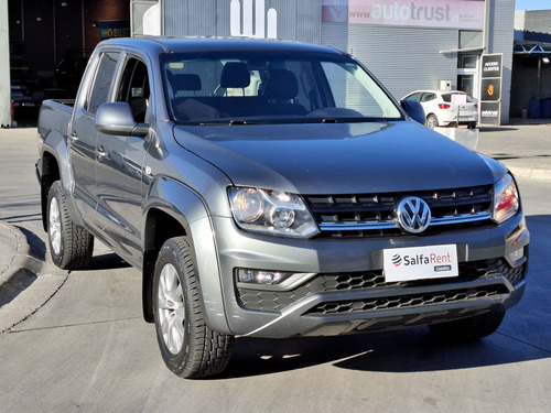 Volkswagen Amarok Amarok Trendline D/C 2.0 TDI