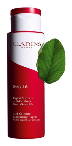 Clarins Body Fit Anti-cellulite Expert