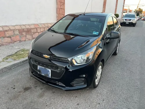 Chevrolet Beat 1.2 Lt Sedan