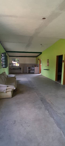 Venta De Finca En Urb El Encanto El Oasis Tocuyito 18-20