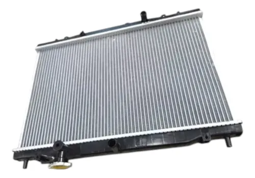 Radiador Mini C37 Dongfeng
