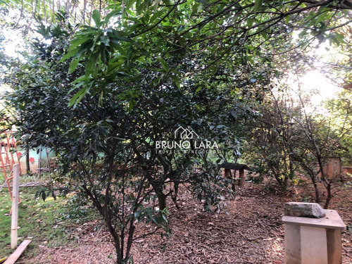Imagem 13 de 14 de Lote A Venda Em Igarapé Bairro Jardim Colonial - Te0224